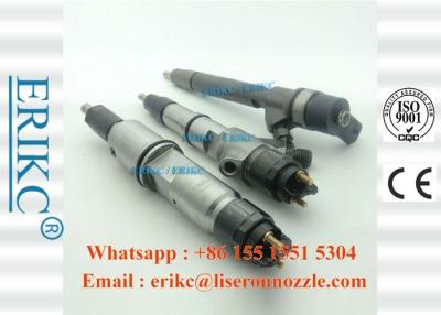 China ERIKC C.Rail 0445110494 Diesel Grote Autoinjecteurs 0 445 110 brandstofinjector 0445 van de 494 bosch automotor 110 494 voor MWM Te koop