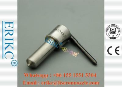 China Brennstoffeinspritzdüse 09340-08520 ERIKC DLLA142P852 denso Dieseleinspritzungs-Spraydüse DLLA 142 P852 für 095000-1211 zu verkaufen