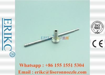 China Van de de dieselpomp van ERIKC F00RJ01176 de injectieklep F 00R J01 176 automatische controleklep F00R J01 176 VOOR 0445120036 Te koop