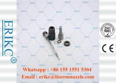 China Van de de injecteursklep van ERIKC FOORJ03590 auto de reparatieuitrusting FOOR J03 590 pijpreparatie GESCHIKT F OOR J03 590 voor 0445120238 04451202 Te koop