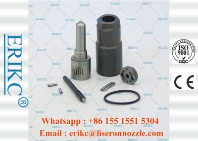 Chine réparation diesel 16600 Eb70a DLLA152P947 E1022003 de pompe d'injection 095000 6250 à vendre