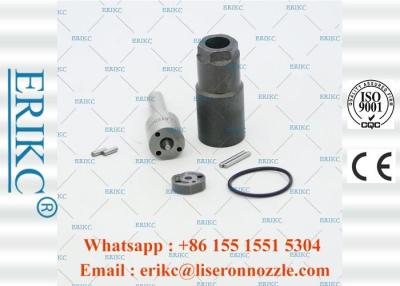 China Dieselkappe des injektor-Dlla145p1024 der Reparatur-Set-095000-5250 der Düsen-07# des Ventil-E1022003 zu verkaufen