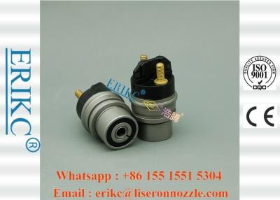 China Injection Fuel Solenoid Valve F OOR J02 703 Injector Electromagnetic Valve FOORJ02703 for sale