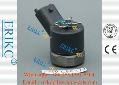 China De Solenoïdeklep FOOV C30 319 van de dieselpomp Delen van de de Vrachtwageninjectie van Bosch de Auto Te koop