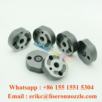 Chine Valves communes 16600-EB300 DCRI105650 d'orifice de contrôle d'injection du plat 095000-5650 de valve de rail de denso d'ERIKC VP12# à vendre