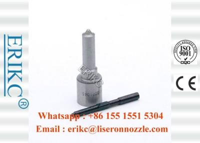 China ERIKC DSLA150P1045 bosch diesel fuel pump nozzle DSLA 150 P 1045 common rail diesel nozzle for sale