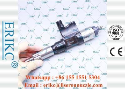 China Excavador diesel 095000-5502 8-97367552-2 del inyector del dispensador de los inyectores de carburante de Denso del motor en venta