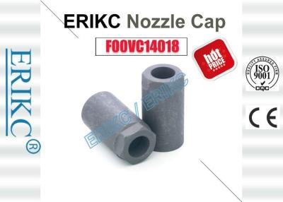 China ERIKC FOOV C14 018 nozzle connector nut F OOV C14 018 diesel injector nut FOOVC14018 injector nozzle cap nut for sale