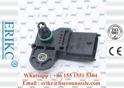 Cina Sensore aria-carburante 45962069F 73503657 504088431 di pressione del gas di scarico del sensore di pressione 0281002437 in vendita