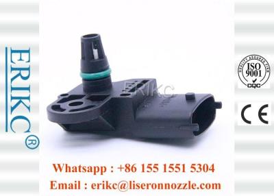 China 0281002845 van de Sensorfiat Iveco Opel van de Brandstofdruk Auto de Autosensor 51792301 55206797 Te koop