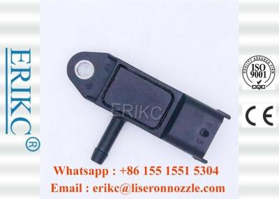 China 0281002593 van de de Temperatuursensor van de Opnamelucht van de de Hoge drukbrandstof Sensor 8200225971 Te koop