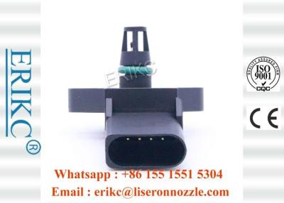 China sensor Bosch 0281002399 de la presión del carril del combustible de Cummins del sensor de la presión de carburante 038906051B en venta