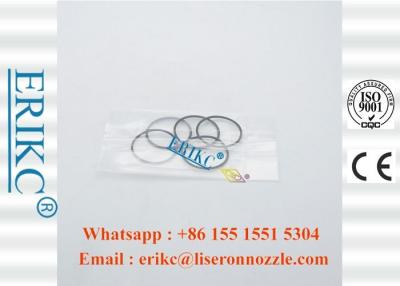 Chine Vanne électromagnétique d'injecteur de carburant du joint circulaire F 00R J00 220 de résistance d'huile de bosch d'ERIKC F00RJ00220 F00R J00 220 à vendre