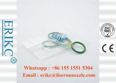 China Motor Diesel Injecteursdelen F00RJ01026 de Rubbero-ringen F 00R J01 026 van het Brandstofsilicone Te koop