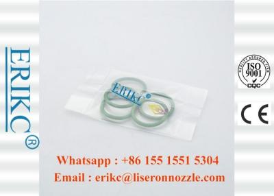 China Van de diesel de O-ringsfoorj01728 Zwarte Rubbero-ringen FOOR J01 728 Brandstofinjectorreparatie Te koop