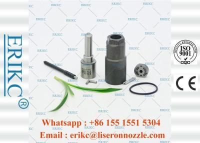 China De Reparatieuitrusting DLLA155P863 23670 09330 Klep10# Pijp GLB 095000 8290 van de Densobrandstofinjector Te koop