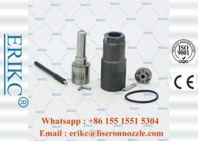 China 095000 7761 Selbsteinspritzdüse des Injektor-Reparatur-Sets 095000 7760 DLLA145P864 zu verkaufen