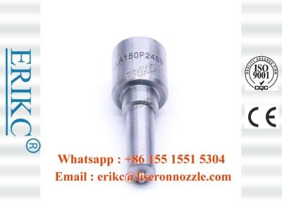 China ERIKC DLLA150P2489 bosch diesel engine nozzle 0 433 172 489 diesel jet nozzle assy DLLA 150 P 2489 for 0 445 110 696 for sale