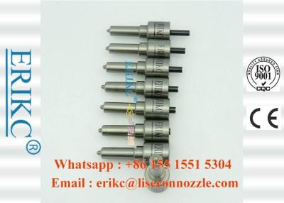 China ERIKC DSLA 142P1519 bosch common rail diesel nozzle DSLA 142 P1519 , 0433175464 Fuel nozzle DSLA 142P 1519 for sale