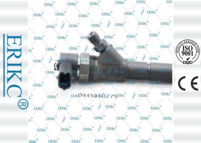 Cina Sistema ferroviario comune 0 del diesel di 0445110275 iniettori di Bosch 445 110 un Assy 0445 di 275 iniettori 110 275 in vendita