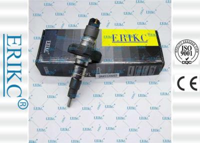 China Injectie 0445120057 mariene brandstofinjectors 0445 120 057 vervangingsbrandstofinjector 0445 van ERIKC bosch 120 057 Te koop