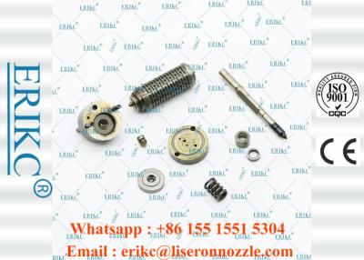 Κίνα F00GX17004 piezo ανταλλακτικά εγχυτήρων diesel βαλβίδων ελέγχου, Φ 00G X17 004 piezo εξαρτήσεις επισκευής εγχύσεων για το 0445115/116 προς πώληση