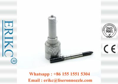 China Selbstspray-Waffenöl-Zufuhr DLLA 153 P1536 des brennstoff-DLLA153P1536 der Einspritzdüse-DLLA 153P1536 zu verkaufen