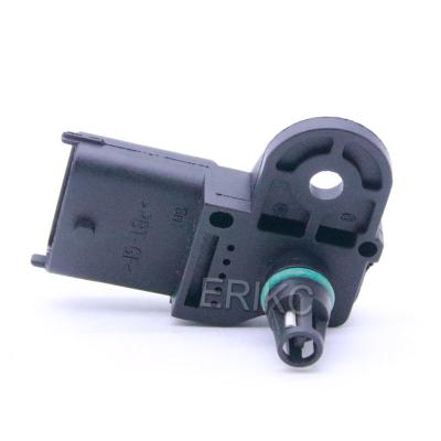 China 0261230030 Fuel Pressure Regulator Sensor Fuel Rail Pressure Sensor Symptoms 12568929 for sale