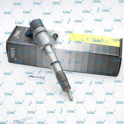 China 0445110723 Metaal Diesel Injecteurspomp/Brandstofinjectorassemblage voor Bocsh Te koop