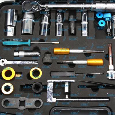 China  Injection Tool Bosch Disassembly Diagnosis Tool For Diesel Vehicle for sale