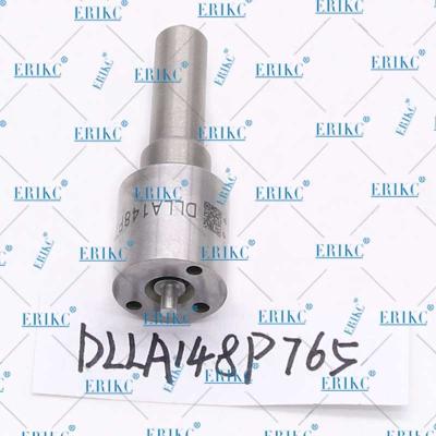 China Denso DLLA 148P 765 ERIKC 093400-7650 Selbstschieneneinspritzungs-Düsenspray DLLA 148P765 der Tanksäuledüse 0934007650 allgemeiner zu verkaufen