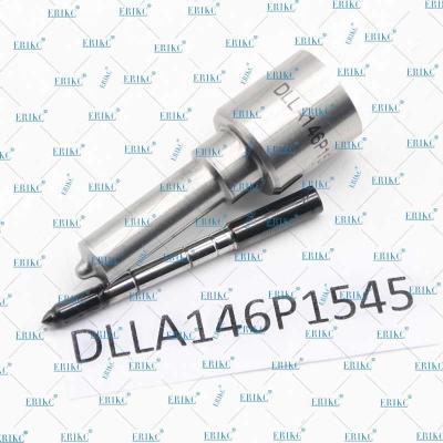 China Selbsttanksäule-Düse DLLA 146 P1545 der Pumpen-Injektor-Dieselpumpen-Düsen-0433171953 DLLA 146 P 1545 für 0445120050 zu verkaufen