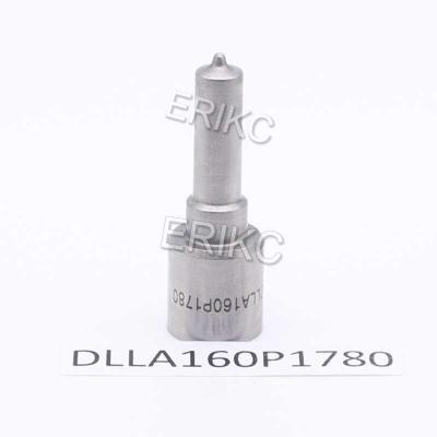 China ERIKC DLLA160P1780 Diesel Engine Nozzle DLLA 160 P 1780 Fog Spray Nozzle DLLA 160P1780 For Bosch for sale