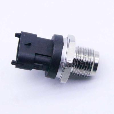 중국 ERIKC 0281006326 common rail pressure sensor 0281006176 9307Z511A fuel rail pressure sensor 1361913 1319685 For Bosch 판매용