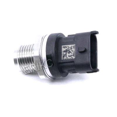 중국 ERIKC 0281002767 Bosch Pressure Sensor 0281002398 Common Rail Pressure Sensor 0281005850 0281006018 판매용