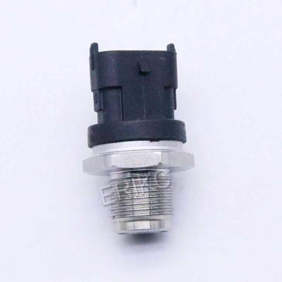 중국 ERIKC 0281002909 Common Rail Pressure Sensor 0281002867 0281002522 Bosch Sensor Pressure 7701069617 판매용