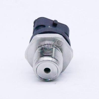 중국 ERIKC 0281002475 Common Rail Pressure Sensor Bosch 0281002788 0281002405 Sensor Position 31401-27000 판매용