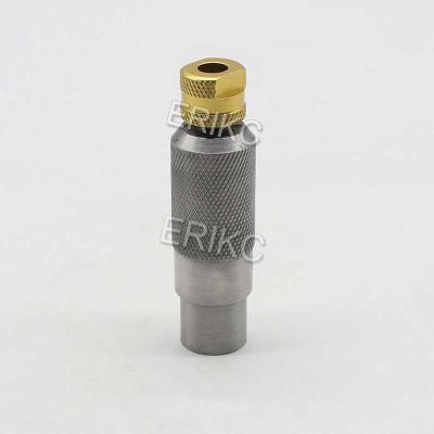 China ERIKC Common Rail Injector Solenoid Valve Gap Adjustment Washer Shims E1023612 Lift Measuring Repair Tool for Siemens zu verkaufen