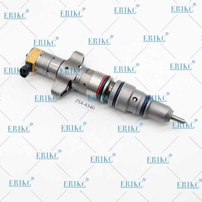 China ERIKC 3879432 3282576 injetor de combustível do motor da bomba de óleo 2934073 de  C9 2544340 387-9432 328-2576 293-4073 254-4340 à venda