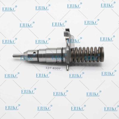 China ERIKC 1278216 1278222 injetor diesel da bomba 1278205 do injetor do CAT 1278207 127-8216 127-8222 127-8205 127-8207 à venda