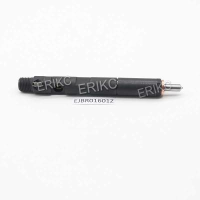 中国 ERIKC Euro 3 EJBR01601Z Common Rail Injection System EJB R01601Z Fuel Injector EJBR0 1601Z 1S4Q9F593AF For FORD 販売のため