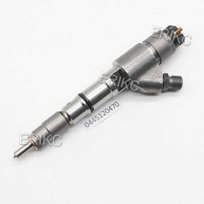 China ERIKC 0445120470 Fuel Unit Injector 0445 120 470 Common Rail Injection 0 445 120 470 for Bosch Deutz en venta