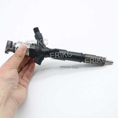 中国 ERIKC 23670-30400 295050-0460 for Renault Injector 295050 0460 Car Fuel Injection 2950500460 for Toyota Hilux 販売のため