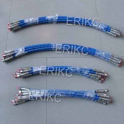 中国 ERIKC Common Rail Injector Test Bench High Pressure Tubing M14-M14 M14-M12 販売のため