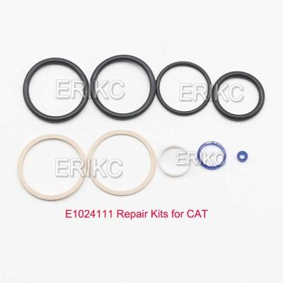 Κίνα ERIKC Diesel Engine Fuel Injection O-Ring Repair Kit E1024111 Common Rail Injector Repair Kit προς πώληση