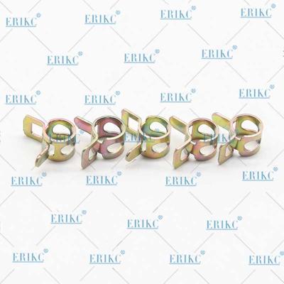 Cina ERIKC E1021098 Injector Return Pipe Clamp Common Rail Injector Fixing Tool Return Pipe for Bosch in vendita