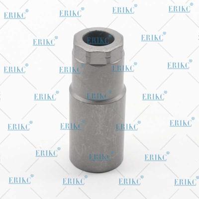 China Porca Piezo do bocal da bomba diesel de ERIKC E1023512 que monta o tamanho comum da porca 8 do conector do bocal do injetor do trilho para Bosch à venda