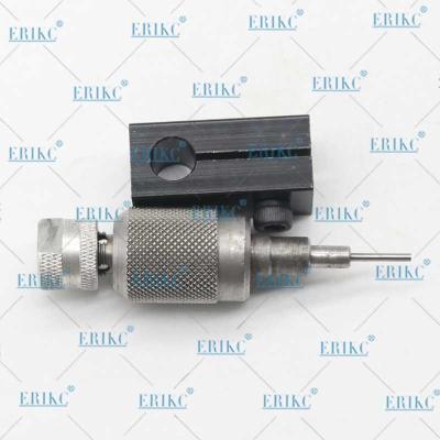 China ERIKC E1024139 Diesel Pump Injector Measuring Tool Common Rail Injector Lift Measurement Tool for Bosch 0445110# Series Te koop