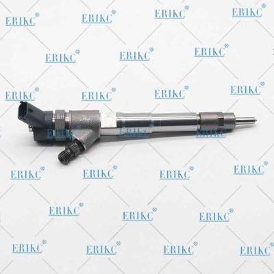 China ERIKC 0445 110 248 Electronic Fuel Injection 0 445 110 248 Common Rail Injection 0445110248 for IVECO for sale