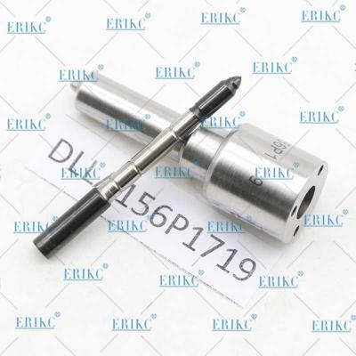 China ERIKC DLLA 156P1719 bosch fuel injector nozzle DLLA 156 P1719 , 0433172054 oil burner fuel nozzle DLLA 156P 1719 for sale